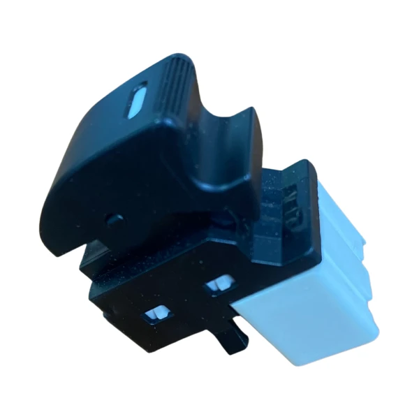 Botonera Alza Vidrios Delantera Derecha Para Great Wall Socool
